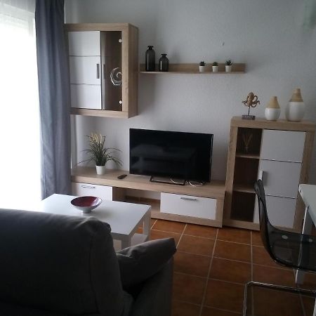 Alcaravan 50 Huelva Exterior photo