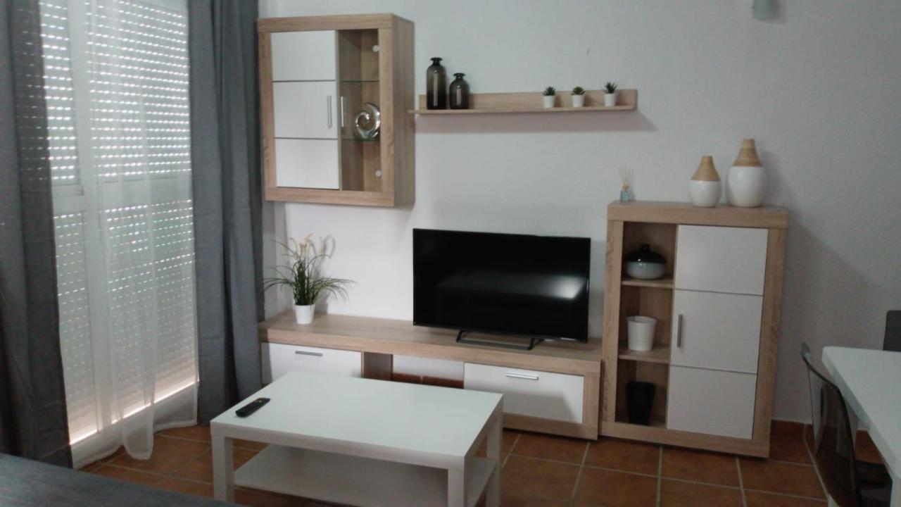 Alcaravan 50 Huelva Exterior photo