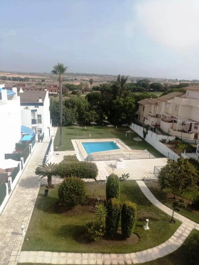Alcaravan 50 Huelva Exterior photo