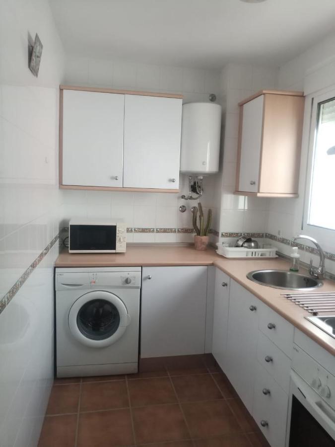 Alcaravan 50 Huelva Exterior photo
