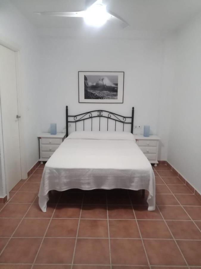 Alcaravan 50 Huelva Exterior photo