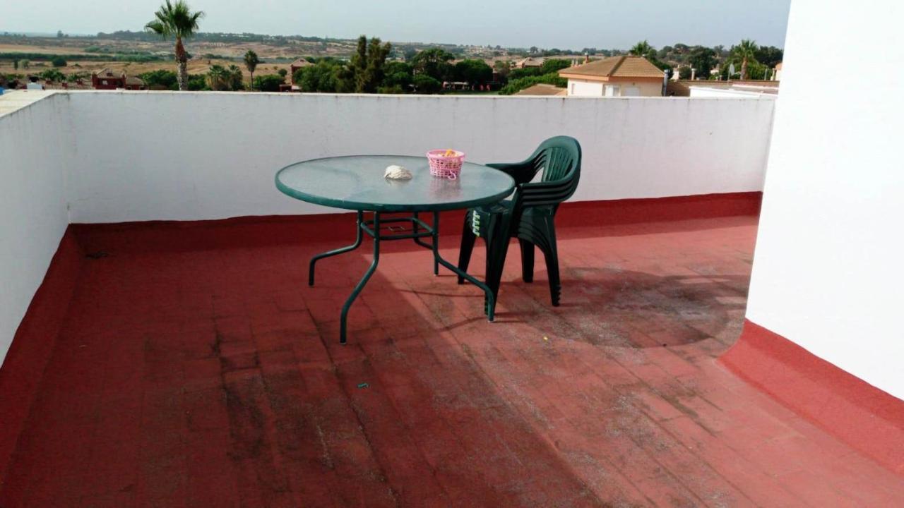 Alcaravan 50 Huelva Exterior photo