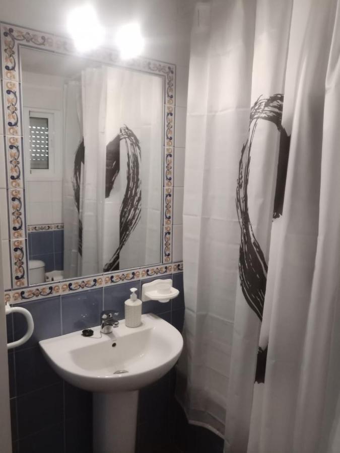 Alcaravan 50 Huelva Exterior photo